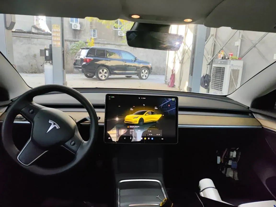 2022 Tesla Model 3 BEV 60KWH,autocango,china used car exporter,china ev exporter,chinese used car exporter,chinese used ev exporter