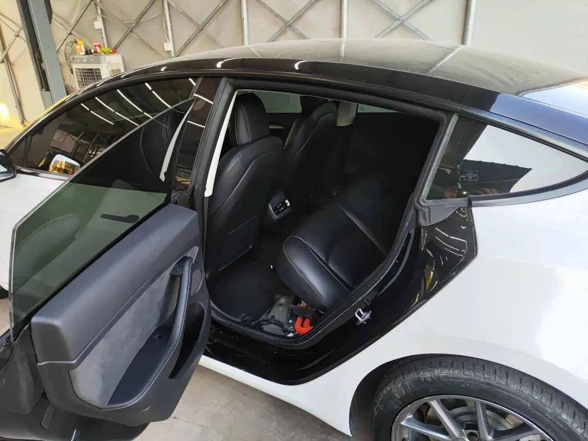 2022 Tesla Model 3 BEV 60KWH,autocango,china used car exporter,china ev exporter,chinese used car exporter,chinese used ev exporter