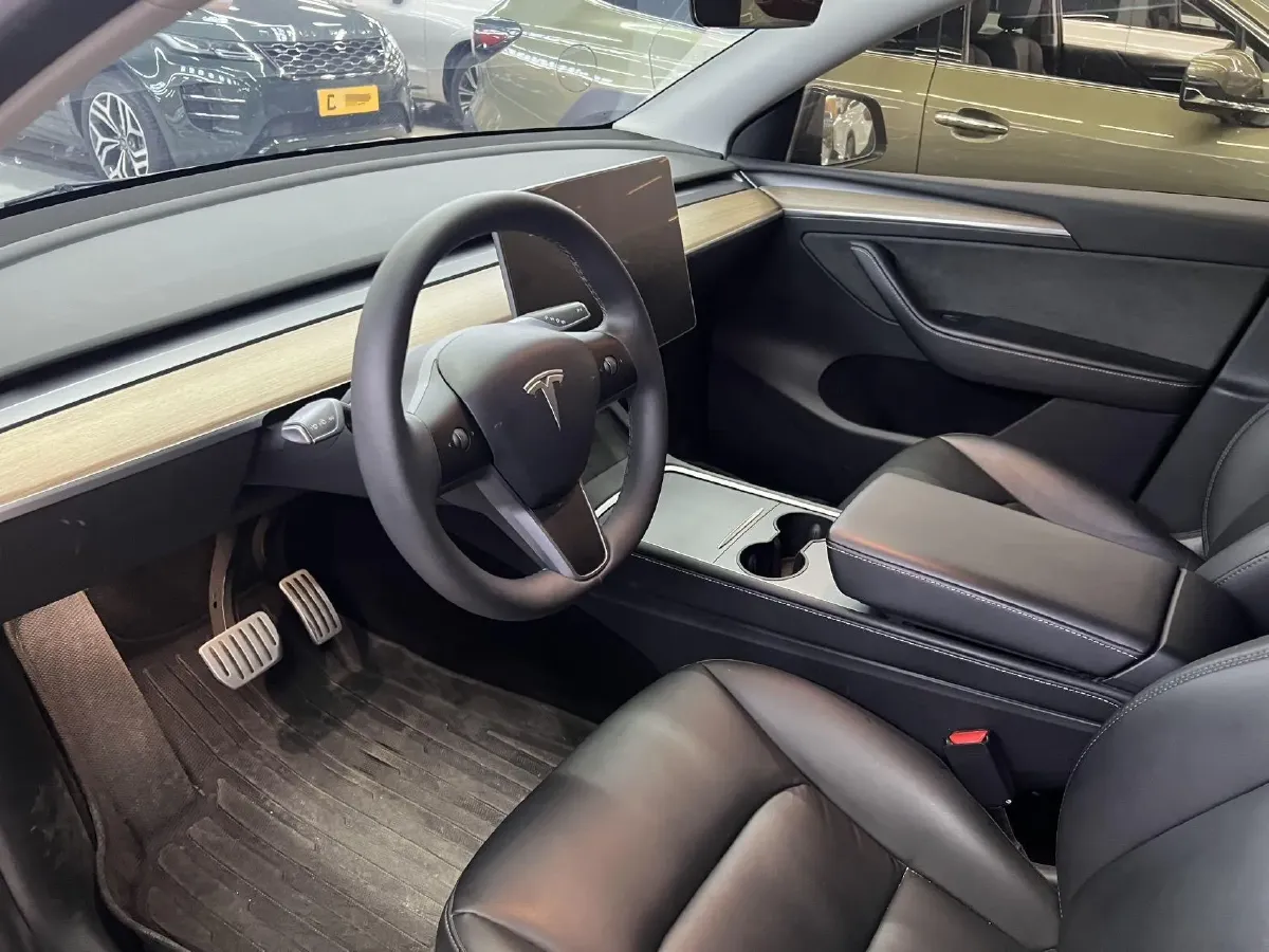 2022 Tesla Model Y BEV 78.4KWH,autocango,china used car exporter,china ev exporter,chinese used car exporter,chinese used ev exporter