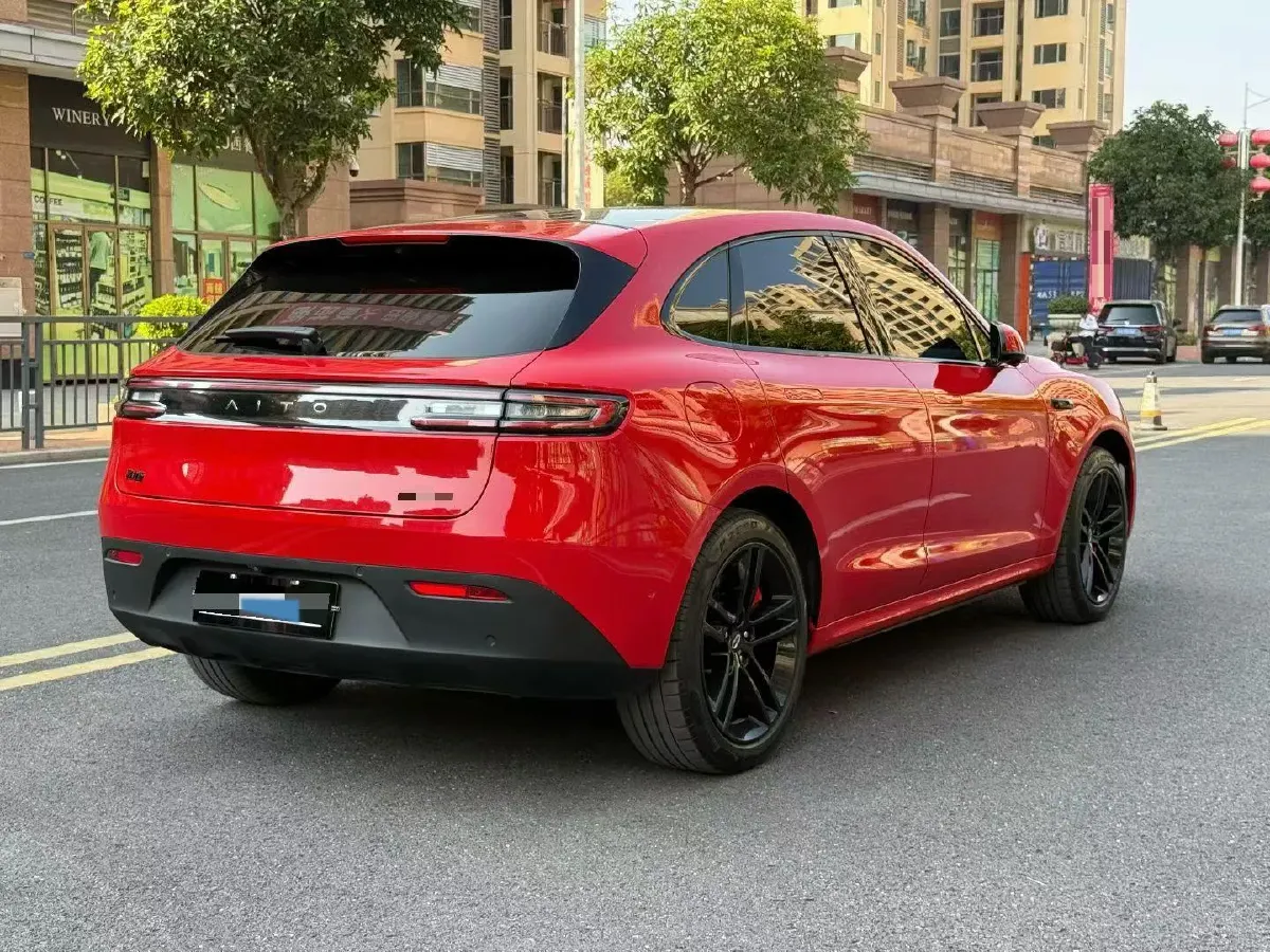 2024 HIMA AITO M5 1.5T 152HP L4 REEV 42KWH,autocango,china used car exporter,china ev exporter,chinese used car exporter,chinese used ev exporter