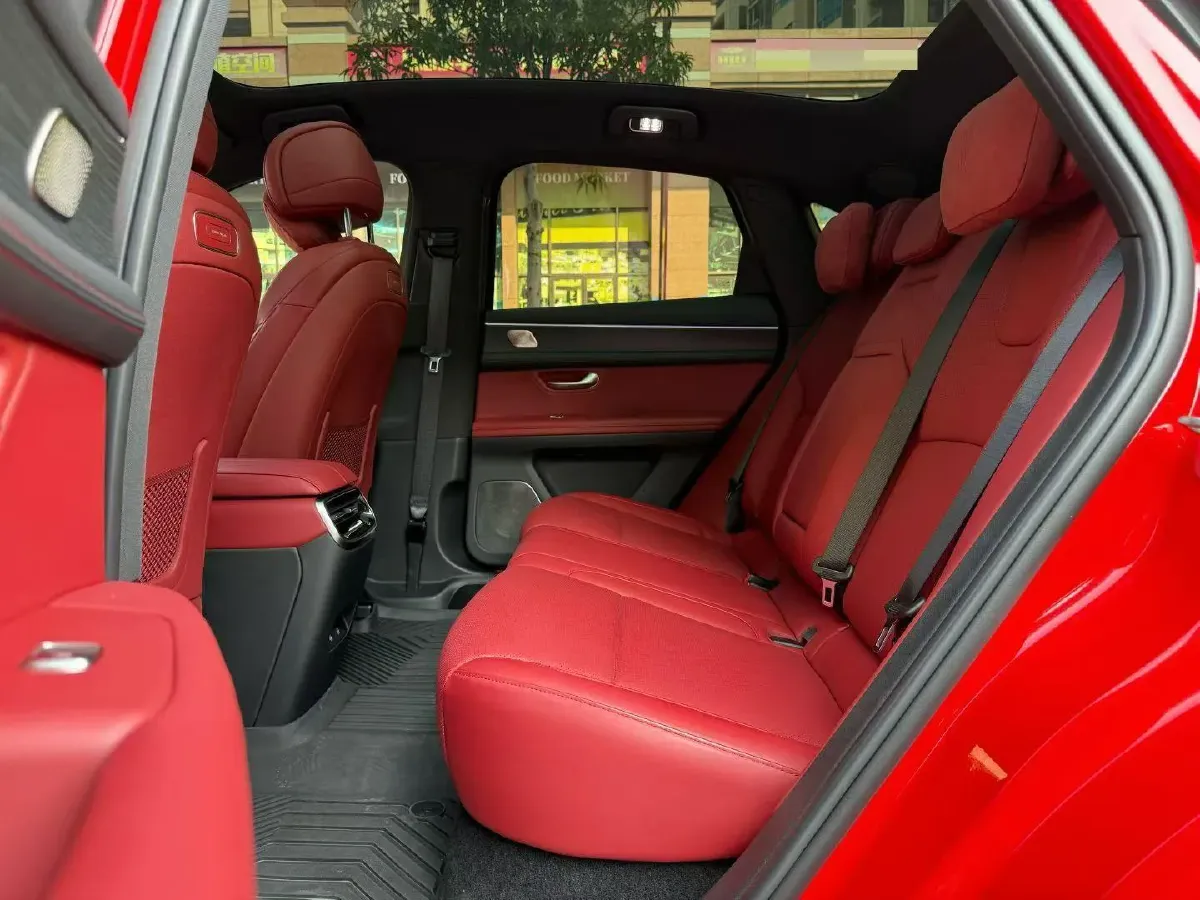 2024 HIMA AITO M5 1.5T 152HP L4 REEV 42KWH,autocango,china used car exporter,china ev exporter,chinese used car exporter,chinese used ev exporter