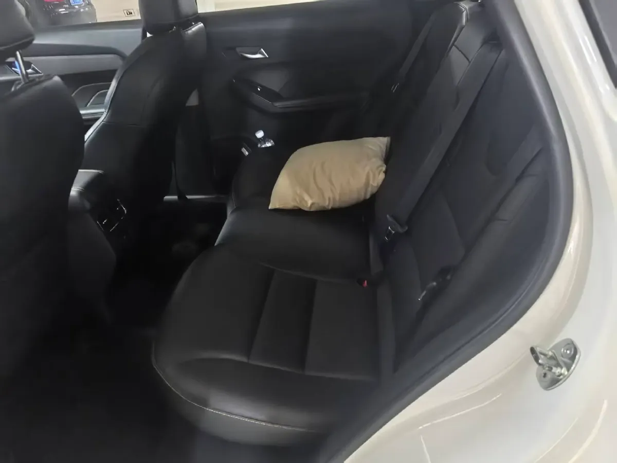 2022 Haval Rabbit 1.5T 150HP L4 7DCT,autocango,china used car exporter,china ev exporter,chinese used car exporter,chinese used ev exporter