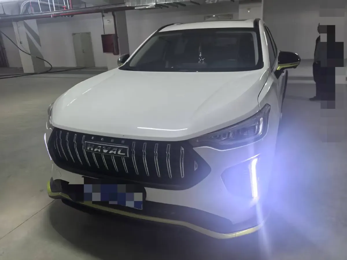 2022 Haval Rabbit 1.5T 150HP L4 7DCT,autocango,china used car exporter,china ev exporter,chinese used car exporter,chinese used ev exporter