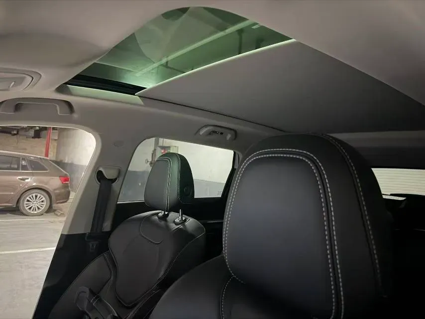 2021 Haval H6 1.5T 169HP L4 7DCT,autocango,china used car exporter,china ev exporter,chinese used car exporter,chinese used ev exporter