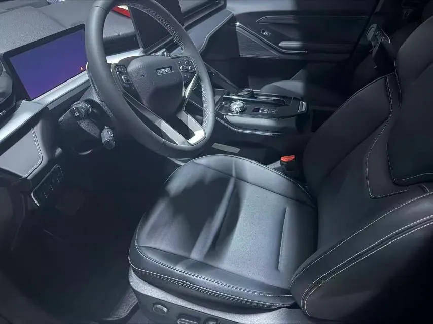 2021 Haval H6 1.5T 169HP L4 7DCT,autocango,china used car exporter,china ev exporter,chinese used car exporter,chinese used ev exporter