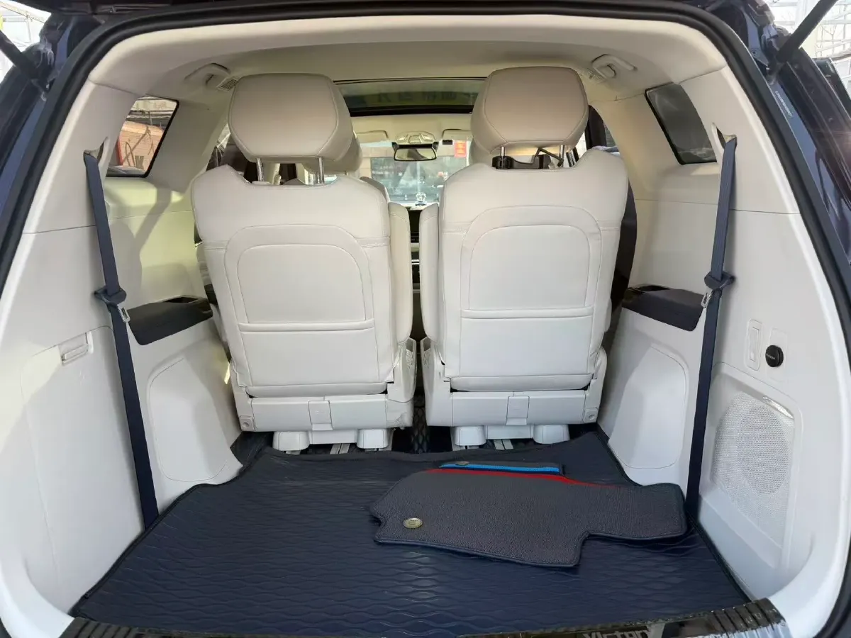 2023 WuLing KaiJie 2.0L 136HP L4 1DHT Hybrid,autocango,china used car exporter,china ev exporter,chinese used car exporter,chinese used ev exporter