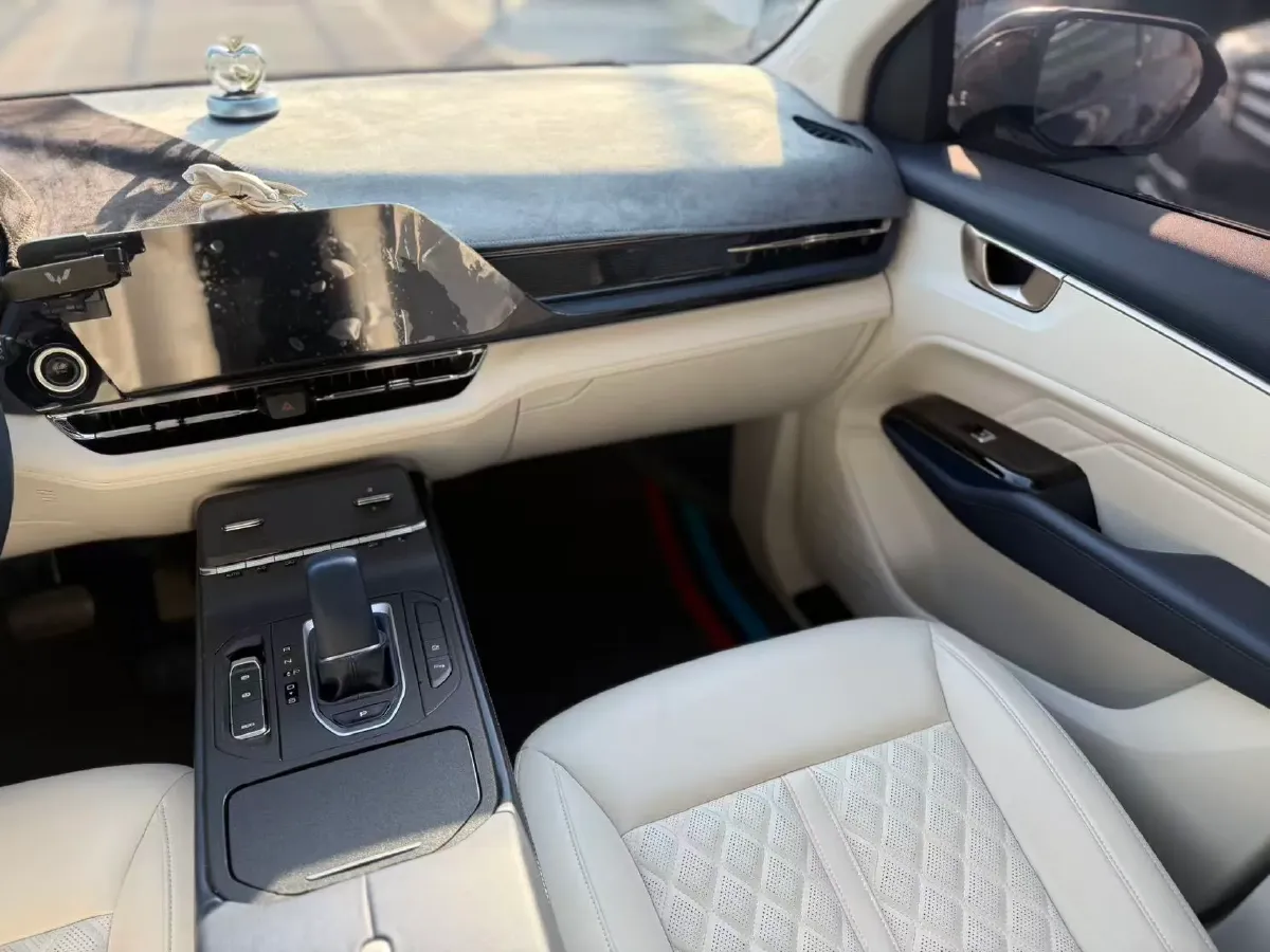 2023 WuLing KaiJie 2.0L 136HP L4 1DHT Hybrid,autocango,china used car exporter,china ev exporter,chinese used car exporter,chinese used ev exporter