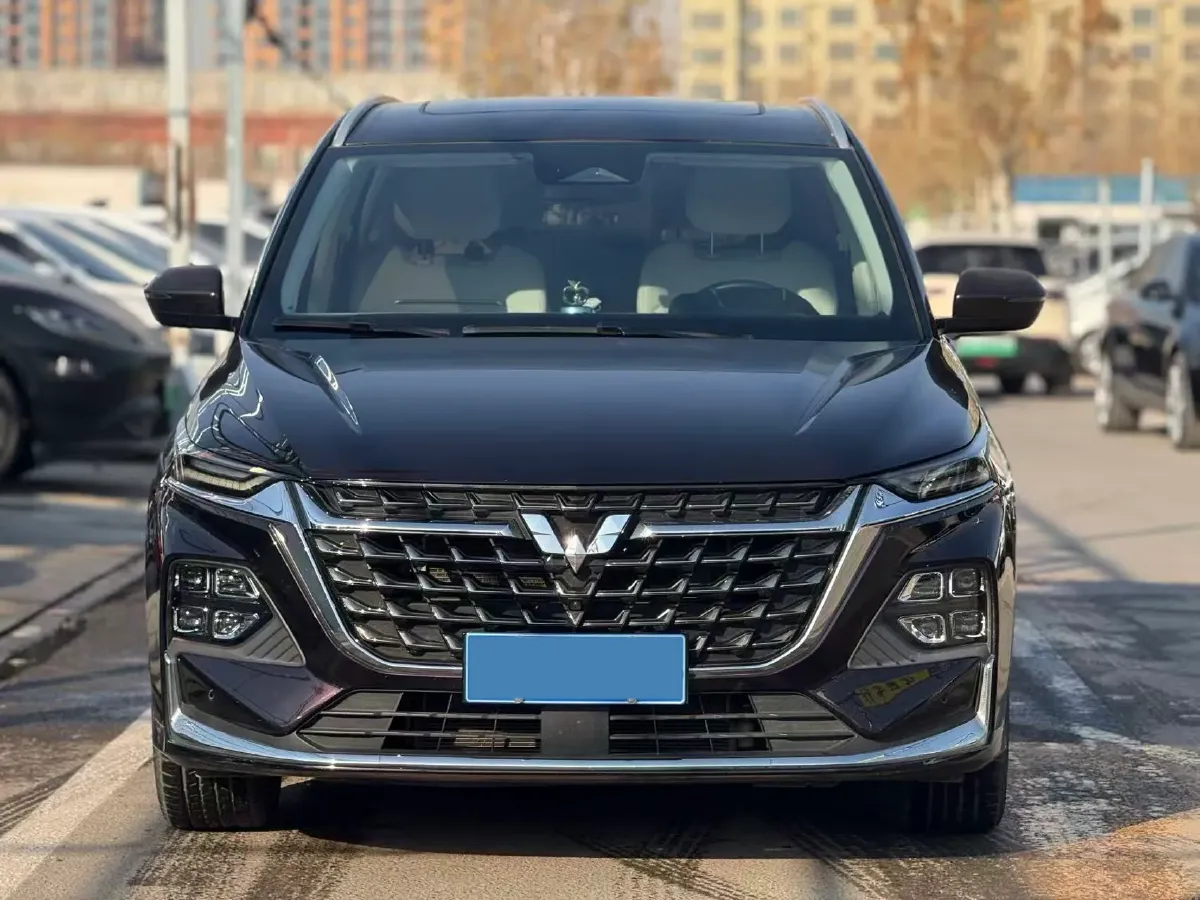 2023 WuLing KaiJie 2.0L 136HP L4 1DHT Hybrid,autocango,china used car exporter,china ev exporter,chinese used car exporter,chinese used ev exporter