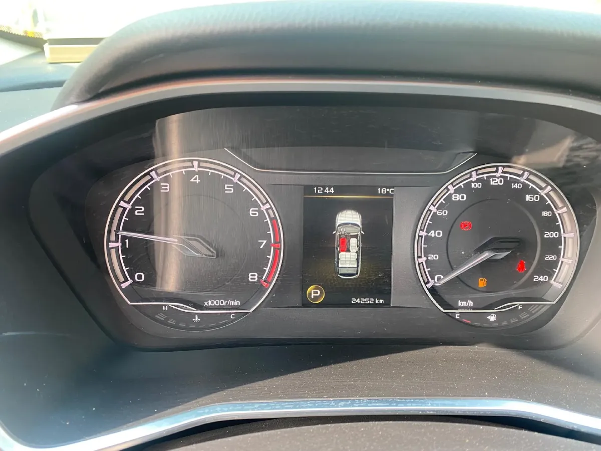 2019 Geely Coolray 1.5T 177HP L3 7DCT,autocango,china used car exporter,china ev exporter,chinese used car exporter,chinese used ev exporter