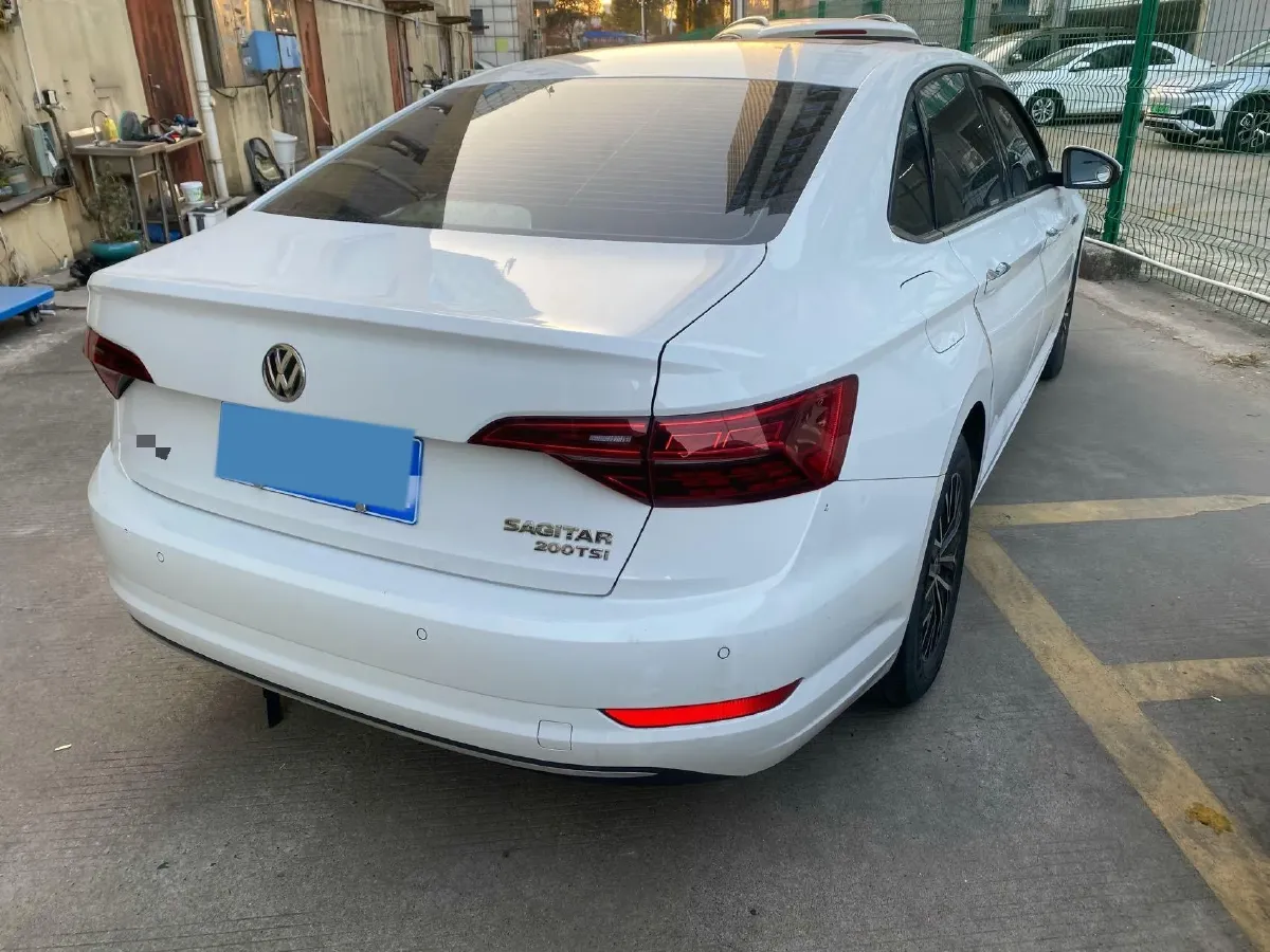 2020 Volkswagen Sagitar 1.2T 116HP L4 7DCT,autocango,china used car exporter,china ev exporter,chinese used car exporter,chinese used ev exporter