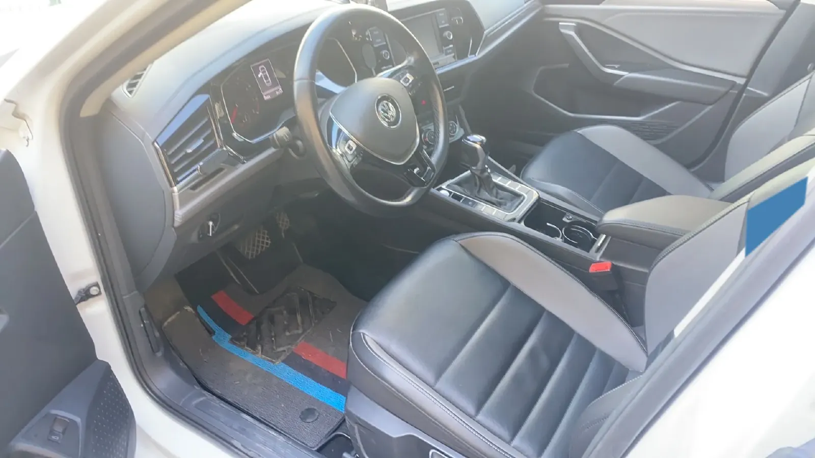 2020 Volkswagen Sagitar 1.2T 116HP L4 7DCT,autocango,china used car exporter,china ev exporter,chinese used car exporter,chinese used ev exporter