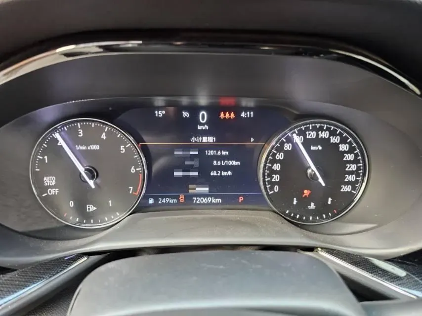 2023 Buick EnvisionS 1.5T 211HP L4 9AT,autocango,china used car exporter,china ev exporter,chinese used car exporter,chinese used ev exporter