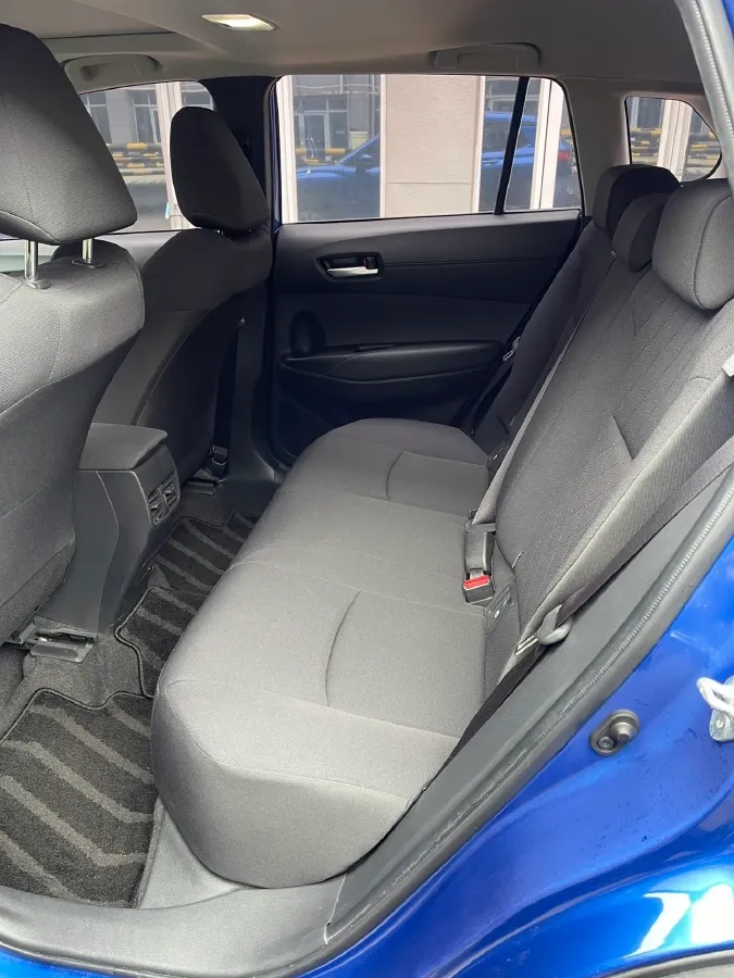 2022 Toyota Corolla Cross 2.0L 171HP L4 CVT,autocango,china used car exporter,china ev exporter,chinese used car exporter,chinese used ev exporter