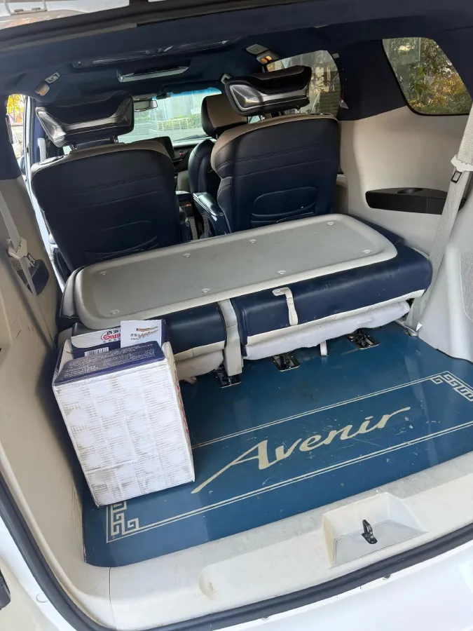 2021 Buick GL8 2.0T 237HP L4 9AT,autocango,china used car exporter,china ev exporter,chinese used car exporter,chinese used ev exporter