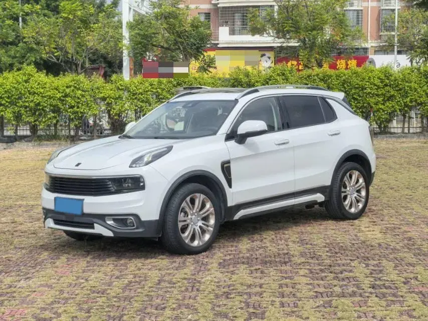 2017 Foton Tunland 2.8T 177HP L4 6AT