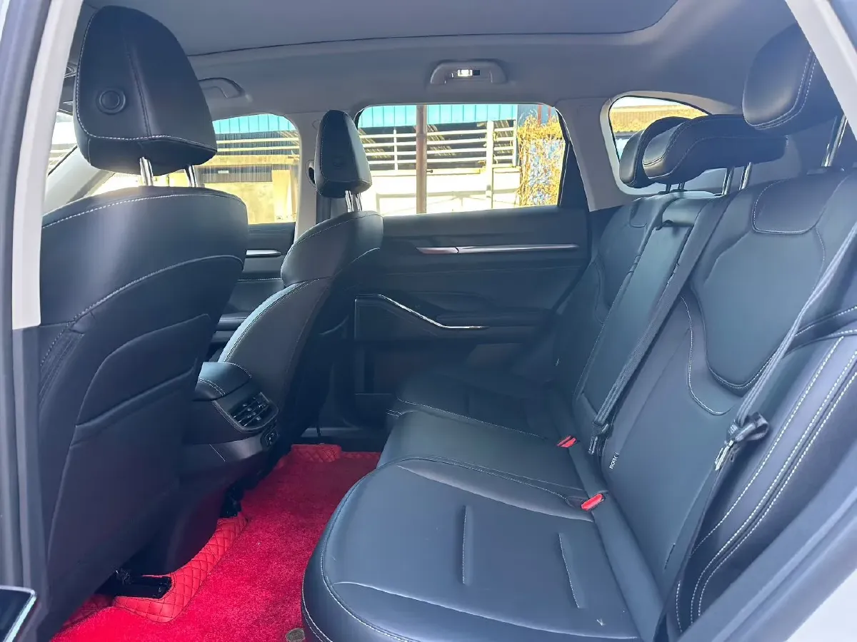 2021 Haval H6 1.5T 169HP L4 7DCT,autocango,china used car exporter,china ev exporter,chinese used car exporter,chinese used ev exporter