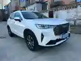 2021 Haval H6 1.5T 169HP L4 7DCT