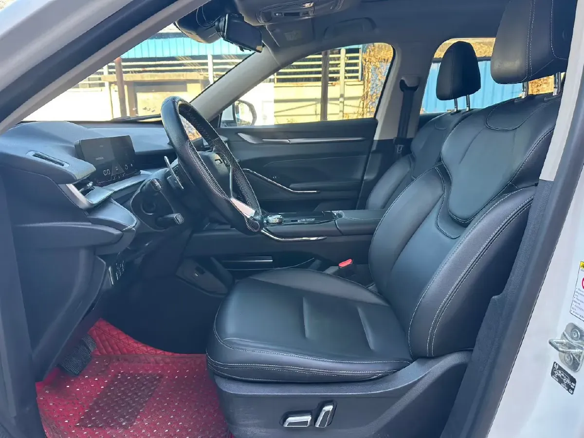 2021 Haval H6 1.5T 169HP L4 7DCT,autocango,china used car exporter,china ev exporter,chinese used car exporter,chinese used ev exporter