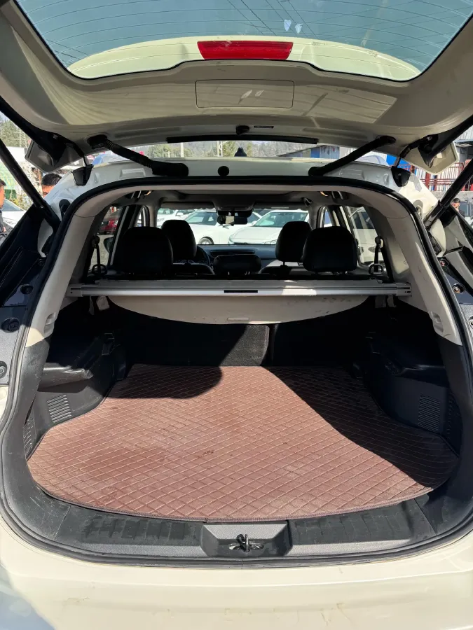 2021 Nissan X-Trail 2.5L 181HP L4 CVT,autocango,china used car exporter,china ev exporter,chinese used car exporter,chinese used ev exporter