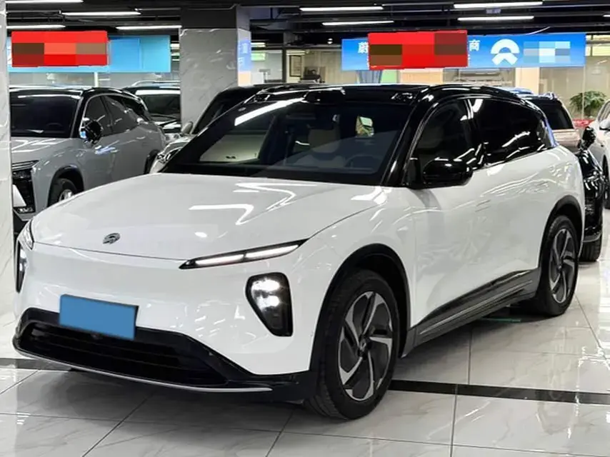 2023 NIO ES6 BEV 75KWH