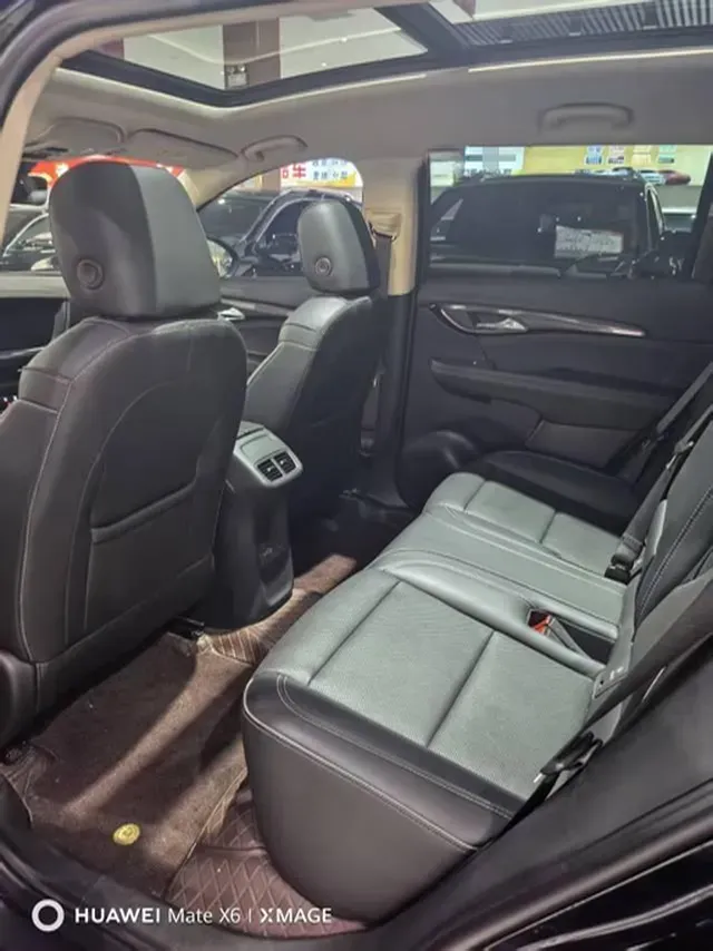 2022 Buick EnvisionPlus 2.0T 237HP L4 9AT,autocango,china used car exporter,china ev exporter,chinese used car exporter,chinese used ev exporter