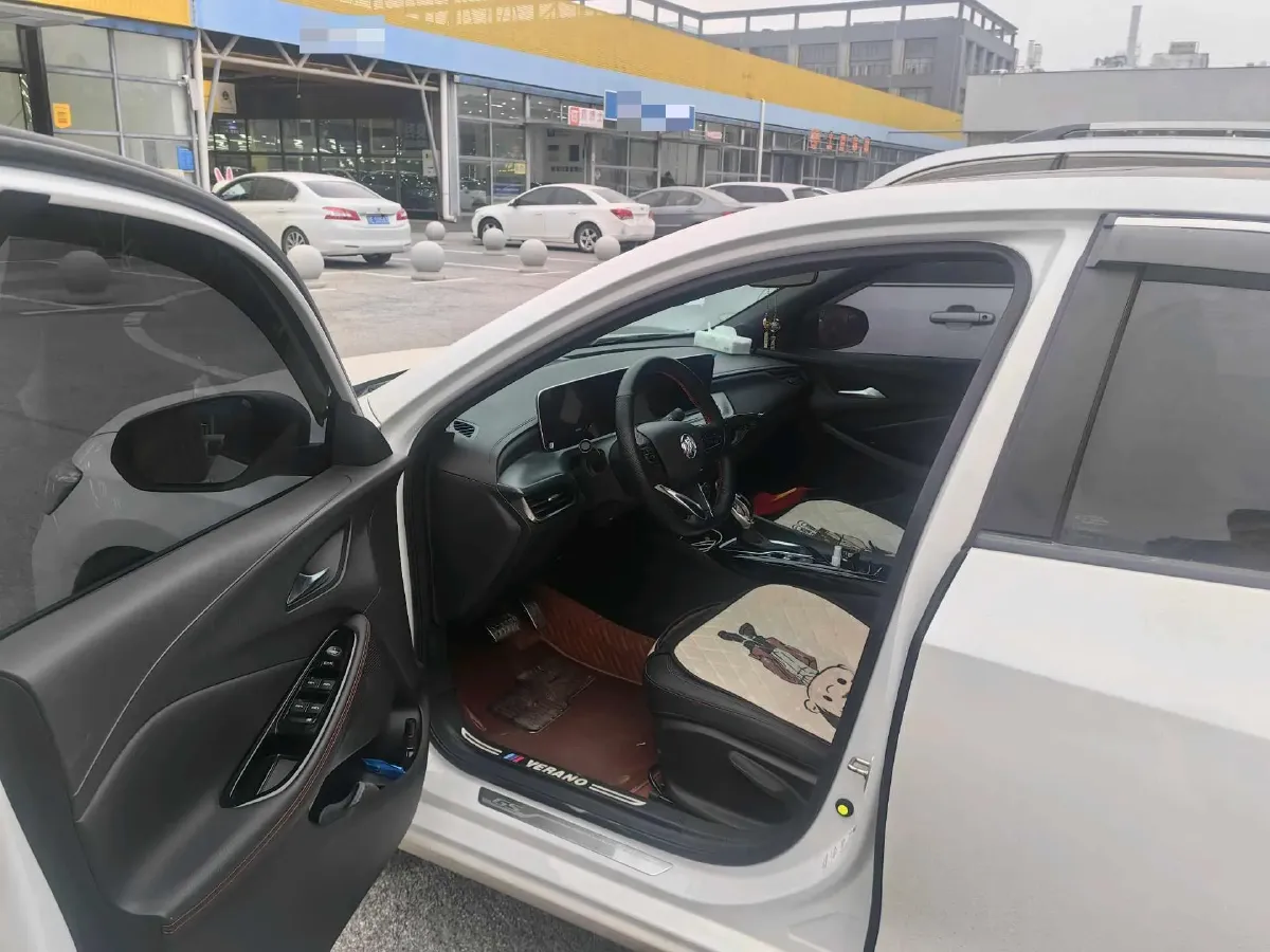 2022 Buick Verano 1.5T 184HP L4 CVT,autocango,china used car exporter,china ev exporter,chinese used car exporter,chinese used ev exporter