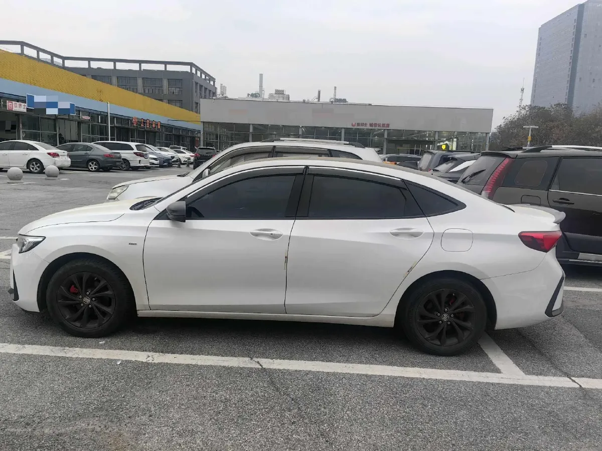 2022 Buick Verano 1.5T 184HP L4 CVT,autocango,china used car exporter,china ev exporter,chinese used car exporter,chinese used ev exporter