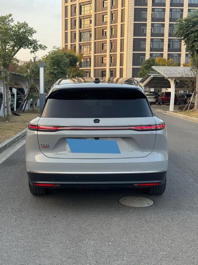 2023 NIO ES8 BEV 75KWH,autocango,china used car exporter,china ev exporter,chinese used car exporter,chinese used ev exporter