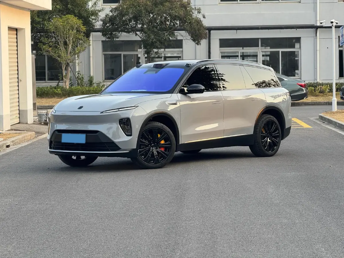 2023 NIO ES8 BEV 75KWH