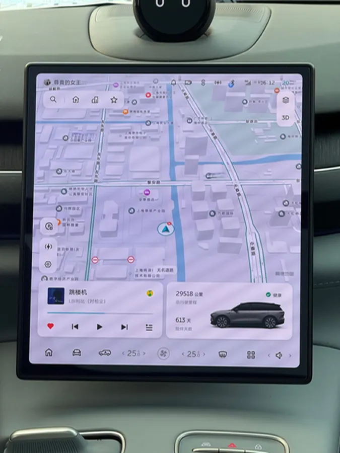 2023 NIO ES8 BEV 75KWH,autocango,china used car exporter,china ev exporter,chinese used car exporter,chinese used ev exporter