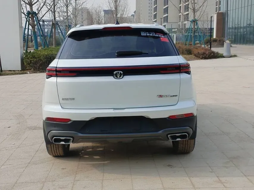 2021 ChangAn CS55 Plus 1.5T 180HP L4 7DCT,autocango,china used car exporter,china ev exporter,chinese used car exporter,chinese used ev exporter