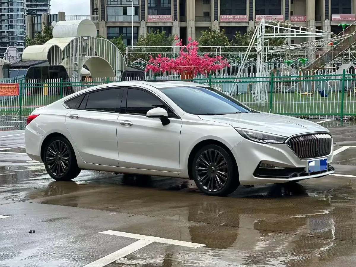 2020 HongQi H5 1.8T 197HP L4 6AT,autocango,china used car exporter,china ev exporter,chinese used car exporter,chinese used ev exporter