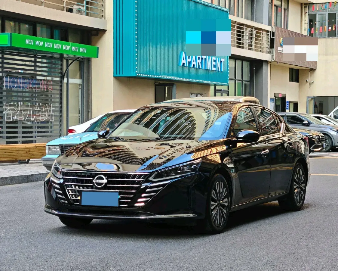 2022 Nissan Teana 2.0L 156HP L4 CVT,autocango,china used car exporter,china ev exporter,chinese used car exporter,chinese used ev exporter