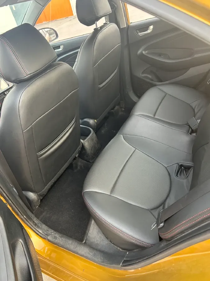 2017 Hyundai Reina 1.4L 95HP L4 4AT,autocango,china used car exporter,china ev exporter,chinese used car exporter,chinese used ev exporter