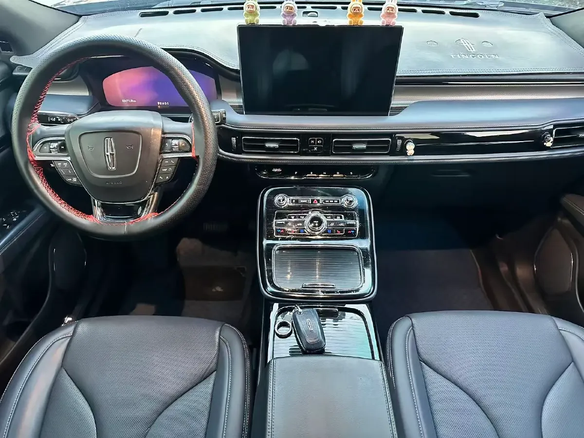 2021 Lincoln Nautilus 2.0T 245HP L4 8AT,autocango,china used car exporter,china ev exporter,chinese used car exporter,chinese used ev exporter