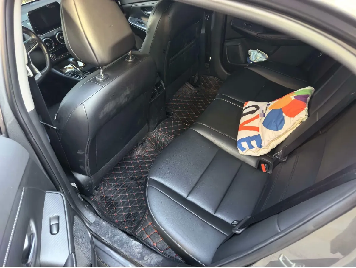 2021 Nissan Sylphy 1.6L 135HP L4 CVT,autocango,china used car exporter,china ev exporter,chinese used car exporter,chinese used ev exporter