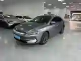 2021 BYD Qin BEV 53.56KWH