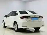 2021 Toyota Corolla 1.2T 116HP L4 CVT
