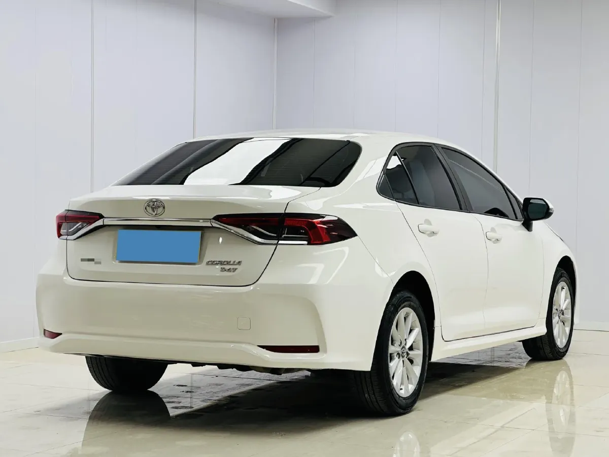 2021 Toyota Corolla 1.2T 116HP L4 CVT,autocango,china used car exporter,china ev exporter,chinese used car exporter,chinese used ev exporter
