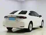 2021 Toyota Corolla 1.2T 116HP L4 CVT