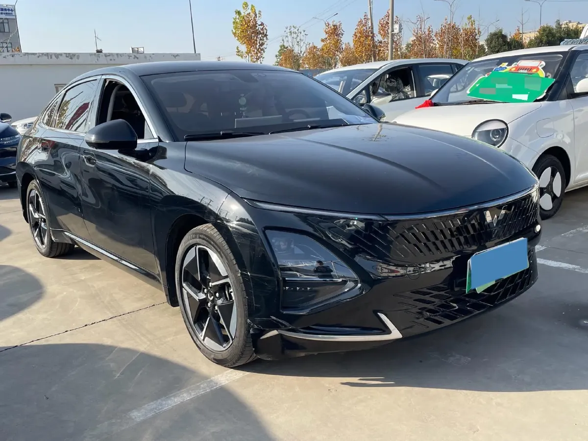 2023 WuLing XingGuang 1.5L 106HP L4 E-CVT PHEV 20.5KWH,autocango,china used car exporter,china ev exporter,chinese used car exporter,chinese used ev exporter