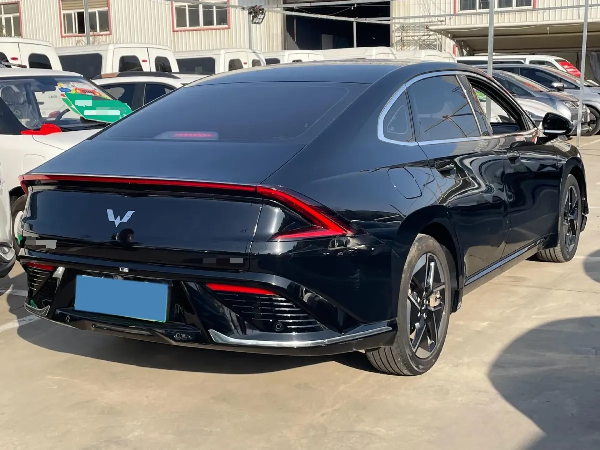 2023 WuLing XingGuang 1.5L 106HP L4 E-CVT PHEV 20.5KWH,autocango,china used car exporter,china ev exporter,chinese used car exporter,chinese used ev exporter