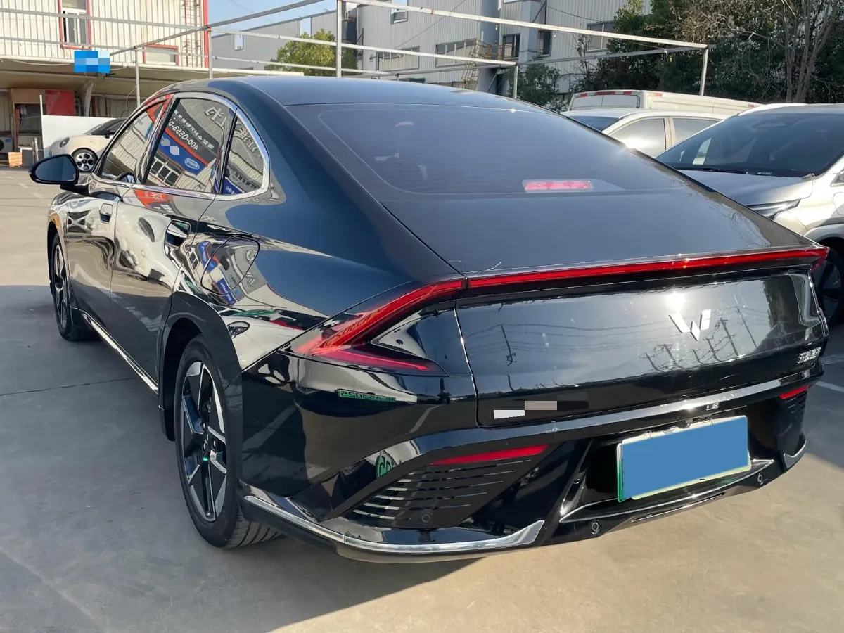 2023 WuLing XingGuang 1.5L 106HP L4 E-CVT PHEV 20.5KWH,autocango,china used car exporter,china ev exporter,chinese used car exporter,chinese used ev exporter