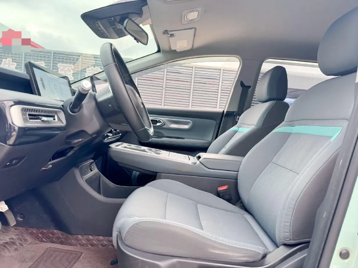 2023 Everus VE-1 BEV 61.3KWH,autocango,china used car exporter,china ev exporter,chinese used car exporter,chinese used ev exporter