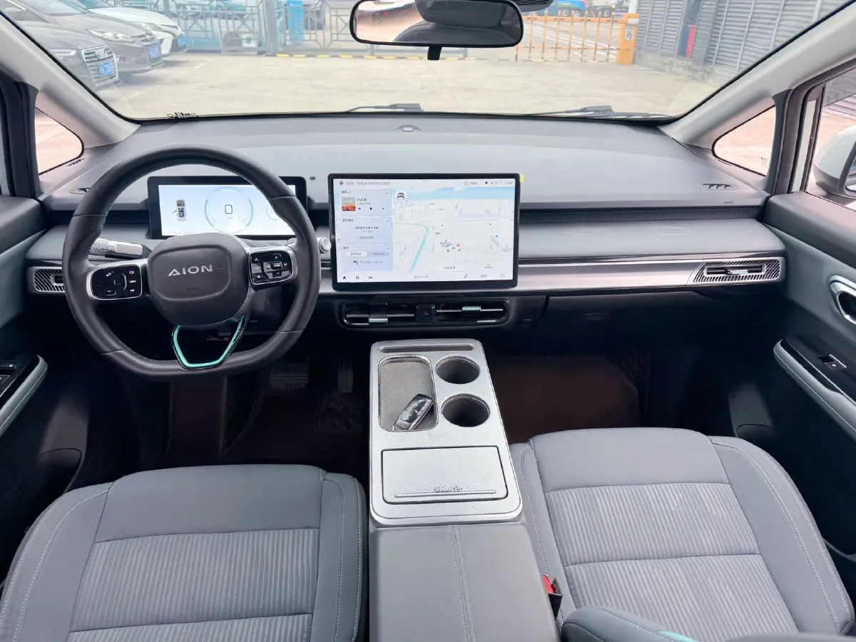 2023 Everus VE-1 BEV 61.3KWH,autocango,china used car exporter,china ev exporter,chinese used car exporter,chinese used ev exporter