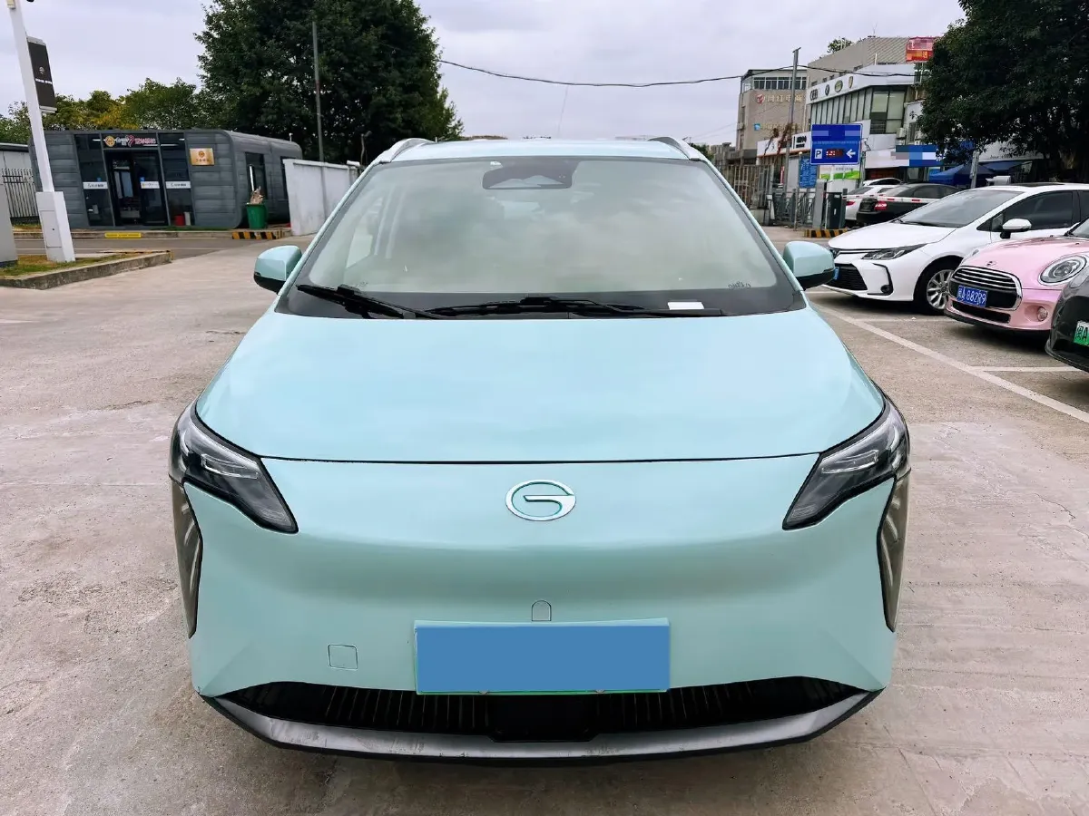 2023 Everus VE-1 BEV 61.3KWH,autocango,china used car exporter,china ev exporter,chinese used car exporter,chinese used ev exporter