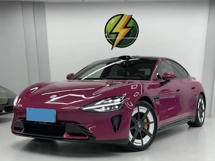 2024 MI SU7 BEV 101KWH