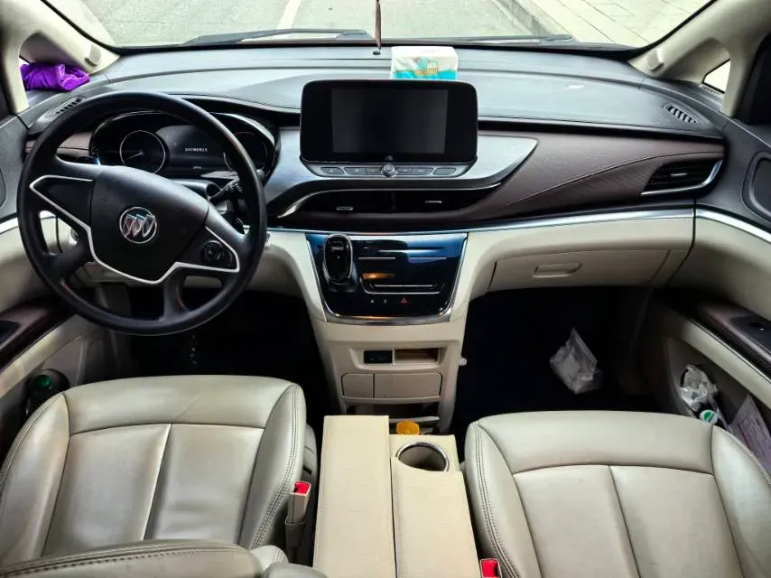 2021 Buick GL8 2.0T 237HP L4 9AT,autocango,china used car exporter,china ev exporter,chinese used car exporter,chinese used ev exporter