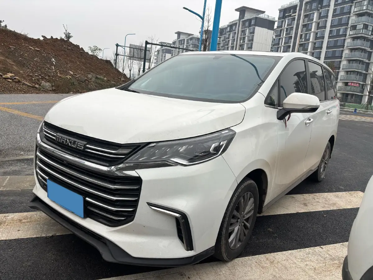 2022 MAXUS G50 1.5T 169HP L4 7DCT