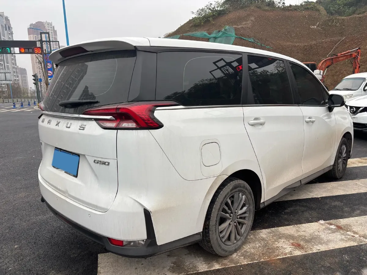 2022 MAXUS G50 1.5T 169HP L4 7DCT,autocango,china used car exporter,china ev exporter,chinese used car exporter,chinese used ev exporter